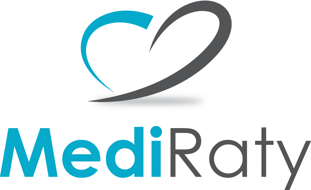 mediraty logo final